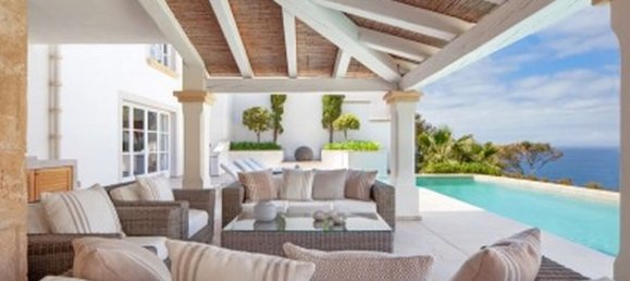 5 bedrooms Villa in Andratx, Spain No. 969 3