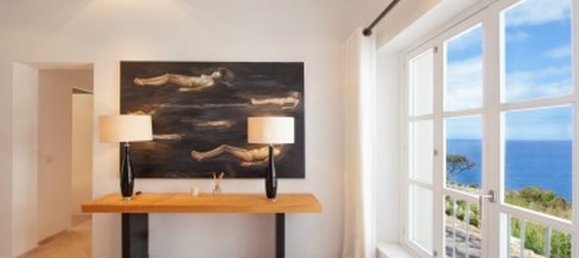 5 bedrooms Villa in Andratx, Spain No. 969 13