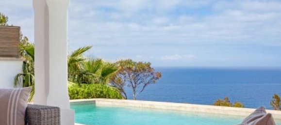 5 bedrooms Villa in Andratx, Spain No. 969 4