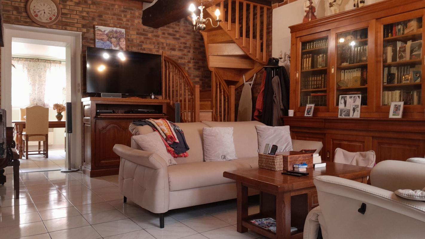 3 bedrooms House in Mouchy-le-Chatel, France No. 240857