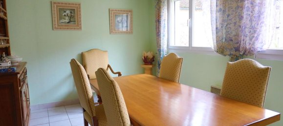 3 bedrooms House in Mouchy-le-Chatel, France No. 240857 5