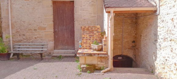 3 bedrooms House in Mouchy-le-Chatel, France No. 240857 15