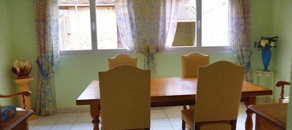 3 bedrooms House in Mouchy-le-Chatel, France No. 240857 6