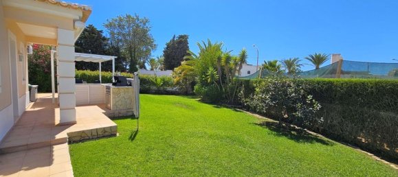 4 Schlafzimmer Villa in Ferragudo, Portugal, Nr. 100447 12