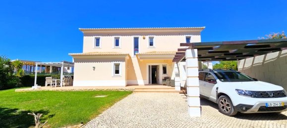 4 Schlafzimmer Villa in Ferragudo, Portugal, Nr. 100447 6