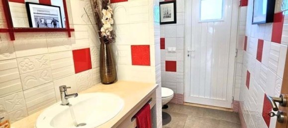 4 Schlafzimmer Villa in Ferragudo, Portugal, Nr. 100447 20