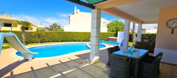4 Schlafzimmer Villa in Ferragudo, Portugal, Nr. 100447 4