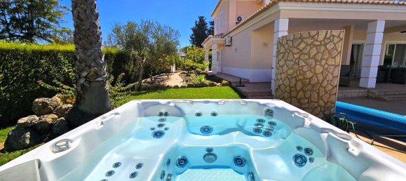 4 Schlafzimmer Villa in Ferragudo, Portugal, Nr. 100447 9