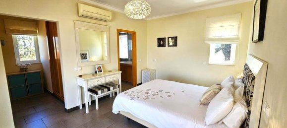 4 Schlafzimmer Villa in Ferragudo, Portugal, Nr. 100447 25