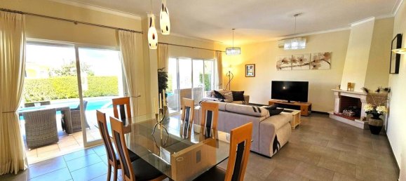 4 Schlafzimmer Villa in Ferragudo, Portugal, Nr. 100447 22