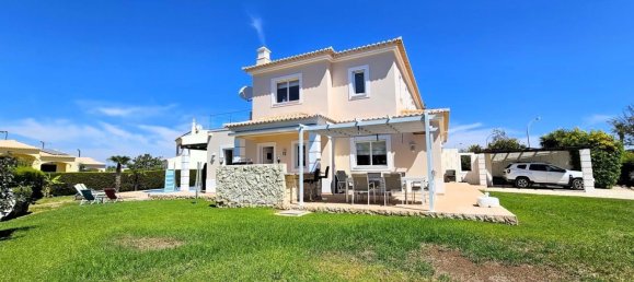 4 Schlafzimmer Villa in Ferragudo, Portugal, Nr. 100447 11