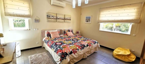 4 Schlafzimmer Villa in Ferragudo, Portugal, Nr. 100447 33