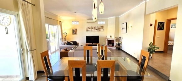 4 Schlafzimmer Villa in Ferragudo, Portugal, Nr. 100447 17