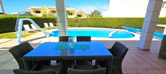 4 Schlafzimmer Villa in Ferragudo, Portugal, Nr. 100447 7