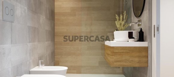 Квартира с 2 спальнями в Esgueira, Португалия № 153359 16