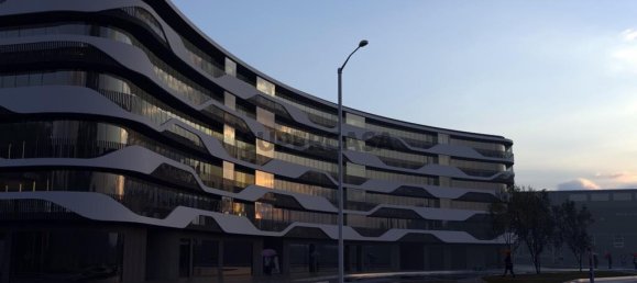 Квартира с 2 спальнями в Esgueira, Португалия № 153359 11