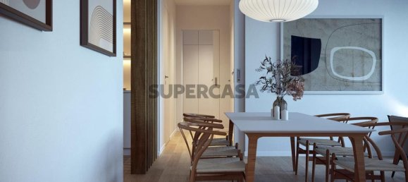 Квартира с 2 спальнями в Esgueira, Португалия № 153359 18