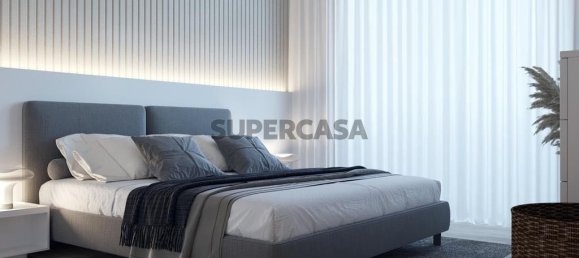 Квартира с 2 спальнями в Esgueira, Португалия № 153359 30