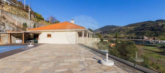 3-Zimmer Haus in Baiao, Portugal, Nr. 186497 8