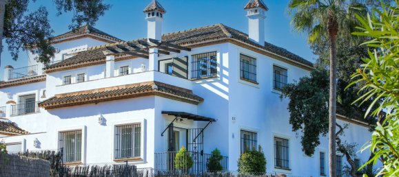 7 bedrooms Villa in Cadiz, Spain No. 26510 33
