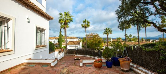 7 bedrooms Villa in Cadiz, Spain No. 26510 38