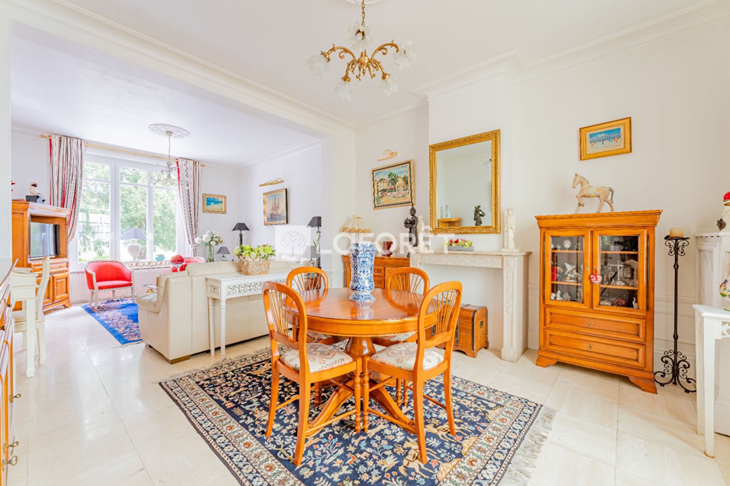 Adosado de 4 dormitorios en Douai, France No. 72181