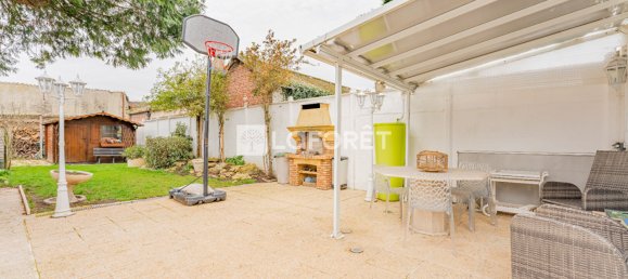 Adosado de 4 dormitorios en Douai, France No. 72181 16