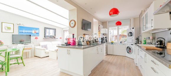 Adosado de 4 dormitorios en Douai, France No. 72181 6