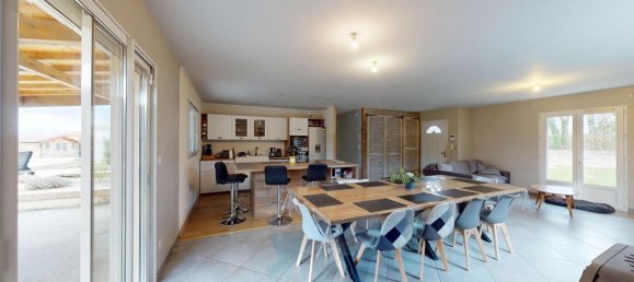 Villa T4 em Pont-de-Vaux, France N.º 268585 15