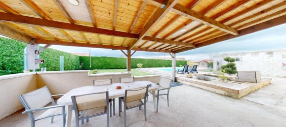 Villa T4 em Pont-de-Vaux, France N.º 268585 13