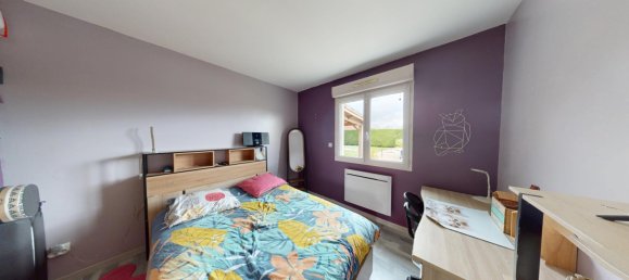 Villa T4 em Pont-de-Vaux, France N.º 268585 19