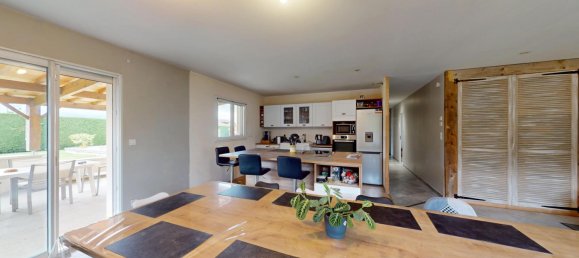 Villa T4 em Pont-de-Vaux, France N.º 268585 5