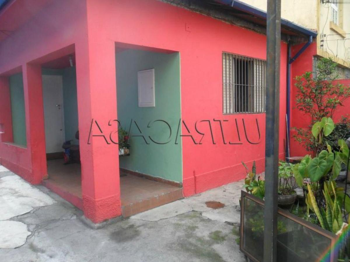 3 bedrooms House in Sao Paulo, Brazil No. 586724