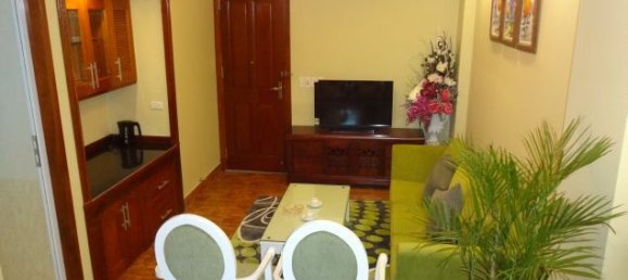 1 bedroom Apartment in Tay Ho, Vietnam No. 4532 3