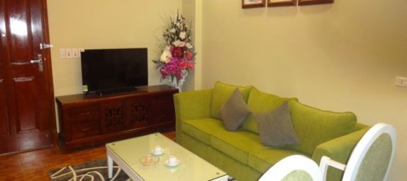 1 bedroom Apartment in Tay Ho, Vietnam No. 4532 4