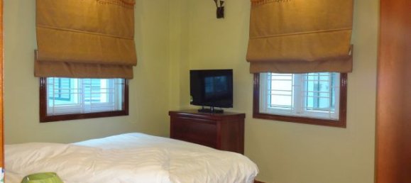 1 bedroom Apartment in Tay Ho, Vietnam No. 4532 8