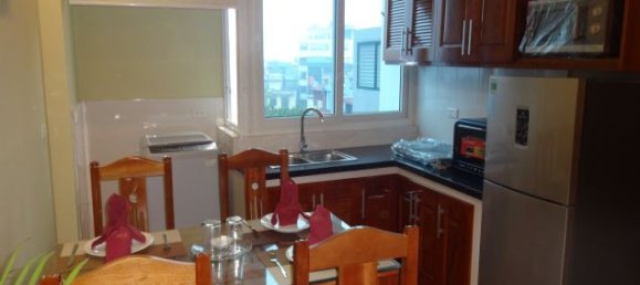 1 bedroom Apartment in Tay Ho, Vietnam No. 4532 6