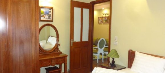 1 bedroom Apartment in Tay Ho, Vietnam No. 4532 9