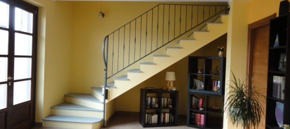 Дом с 5 спальнями в Карманьола, Италия № 345656 4