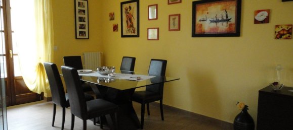 Дом с 5 спальнями в Карманьола, Италия № 345656 7