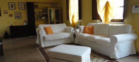 Дом с 5 спальнями в Карманьола, Италия № 345656 5