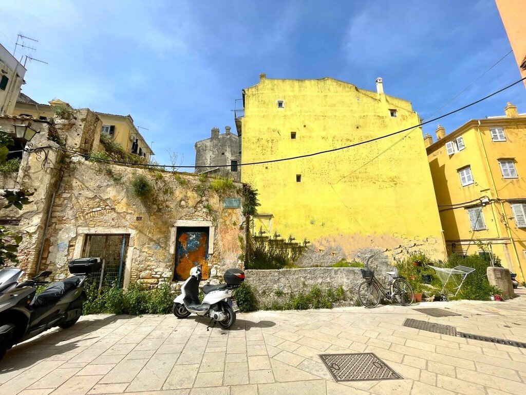 182m² Hotel in Corfu, Greece No. 2393