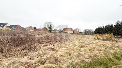  قطعة أرض في Hanover, Germany 2283متر مربع رقم 323146