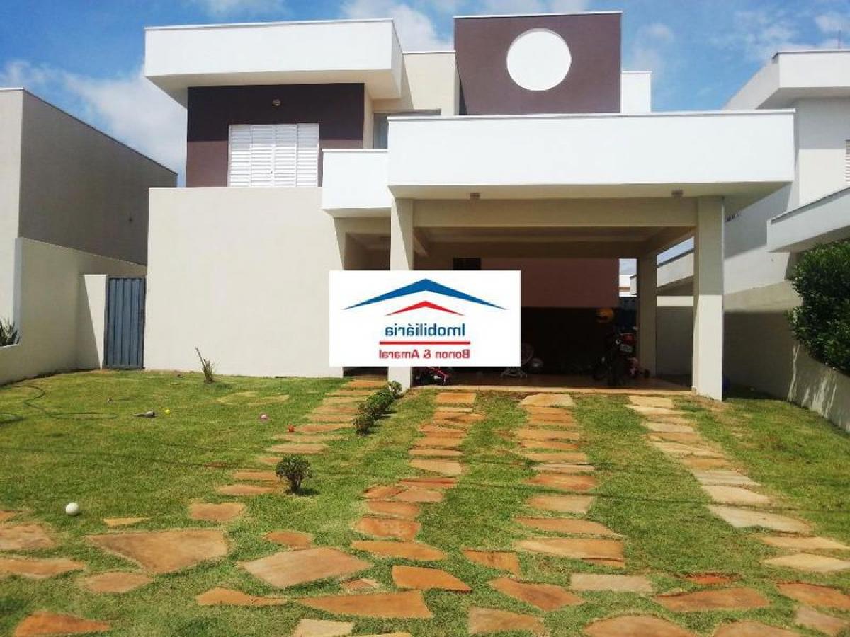 3 Schlafzimmer Haus in Sao Paulo, Brazil, Nr. 594679