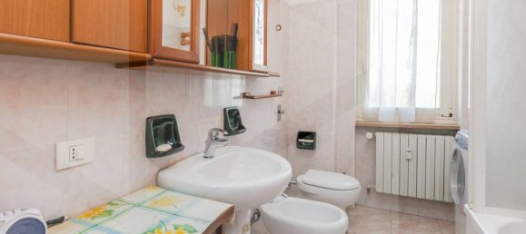 3-Zimmer Wohnung in Milan, Italy, Nr. 241683 28