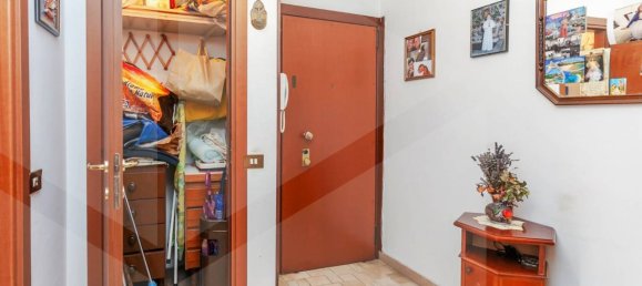 3-Zimmer Wohnung in Milan, Italy, Nr. 241683 12