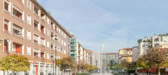 3-Zimmer Wohnung in Milan, Italy, Nr. 241683 38