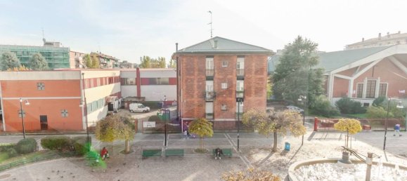 3-Zimmer Wohnung in Milan, Italy, Nr. 241683 35