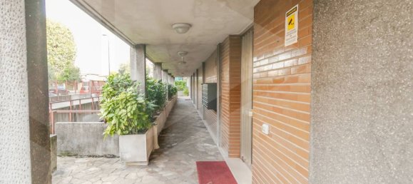 3-Zimmer Wohnung in Milan, Italy, Nr. 241683 41