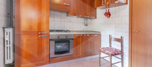 3-Zimmer Wohnung in Milan, Italy, Nr. 241683 15